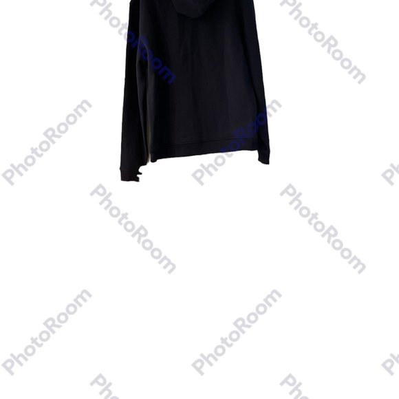 Men's Full Zip Hoodie Jacket, Kirkland signature, L, Blue, NWT - Picture 4 of 12